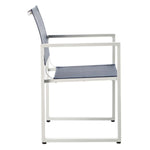 Safavieh Neval Stackable Chair , PAT4041