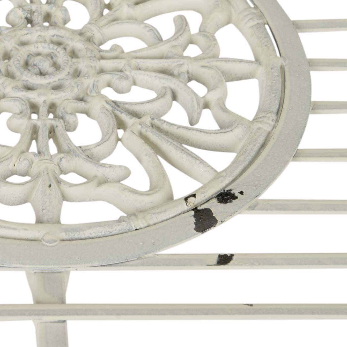 Antique White - Antique White