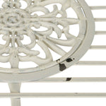 Antique White - Antique White