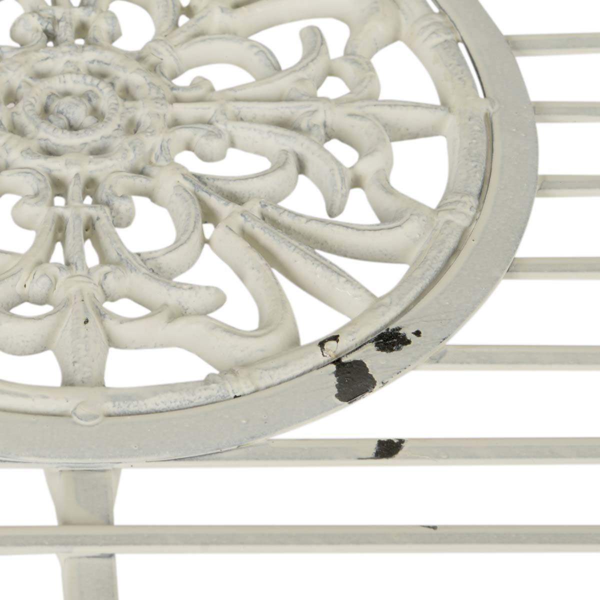 Antique White - Antique White