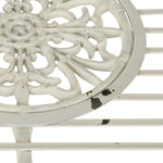 Antique White - Antique White