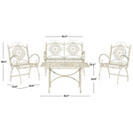 Antique White - Antique White