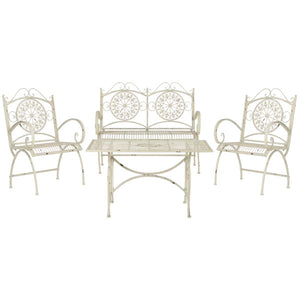 Safavieh Sophie 4 Piece Set , PAT5001