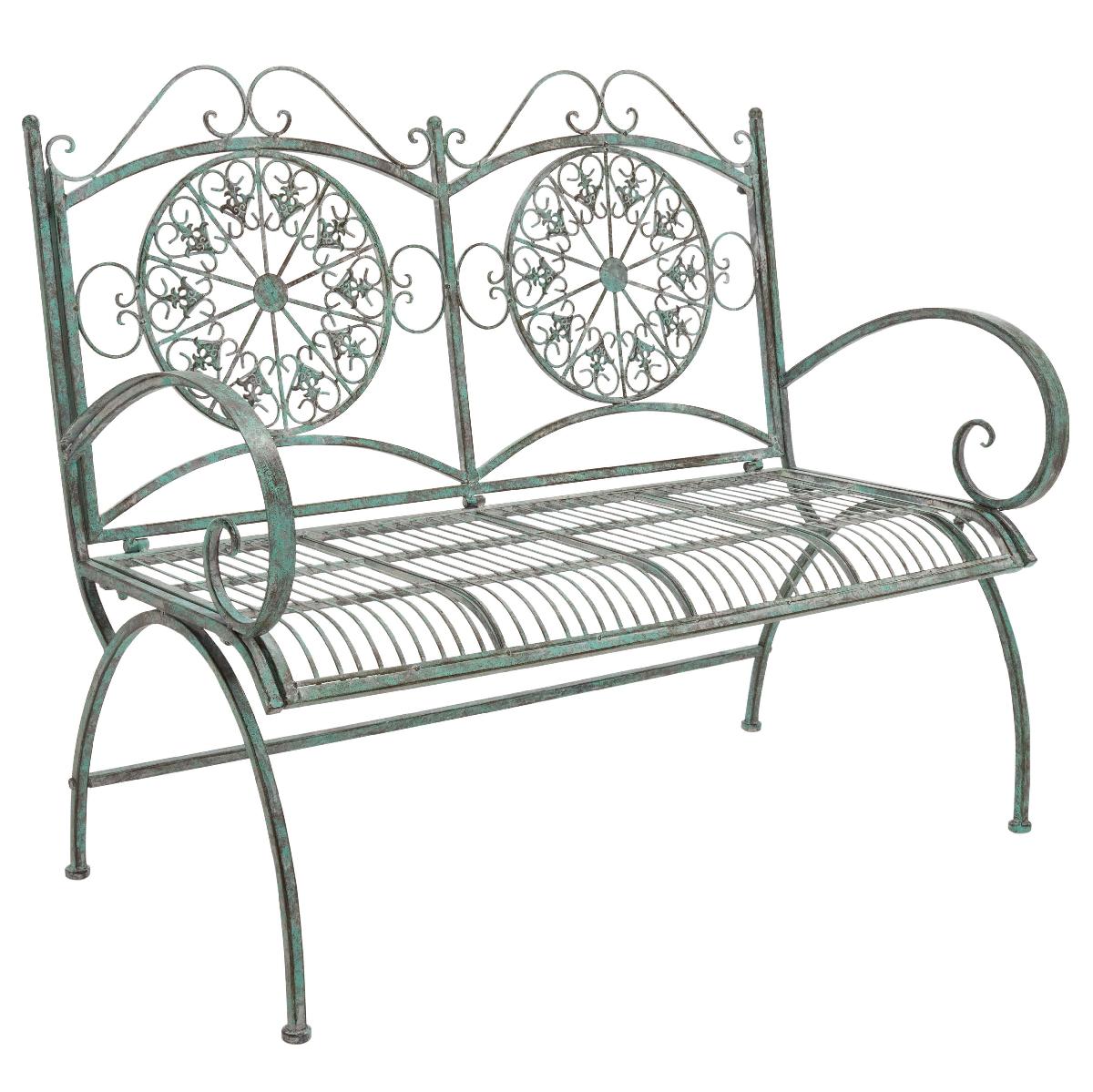 Antique Green - Antique Green