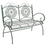 Antique Green - Antique Green