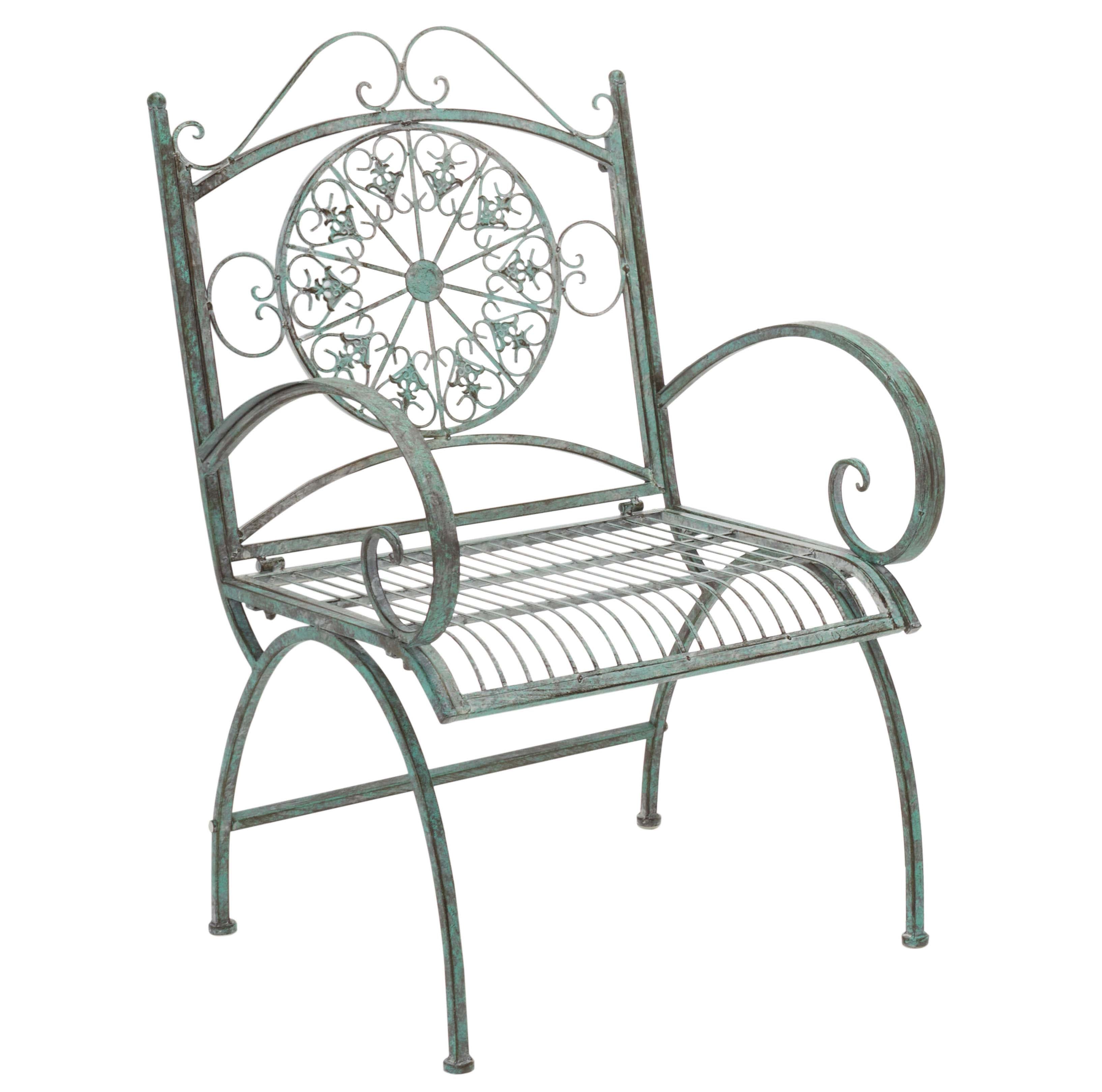 Antique Green - Antique Green