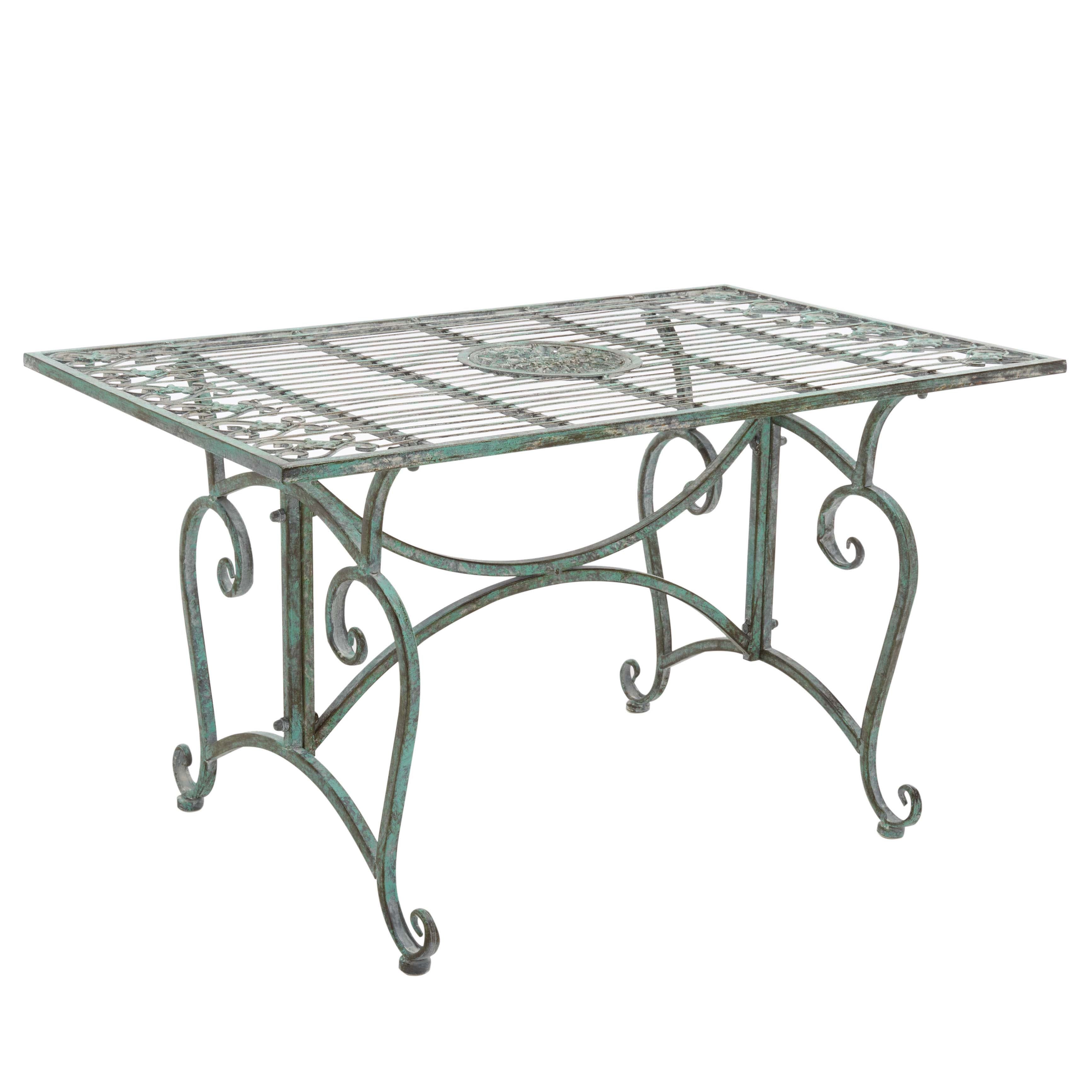 Antique Green - Antique Green