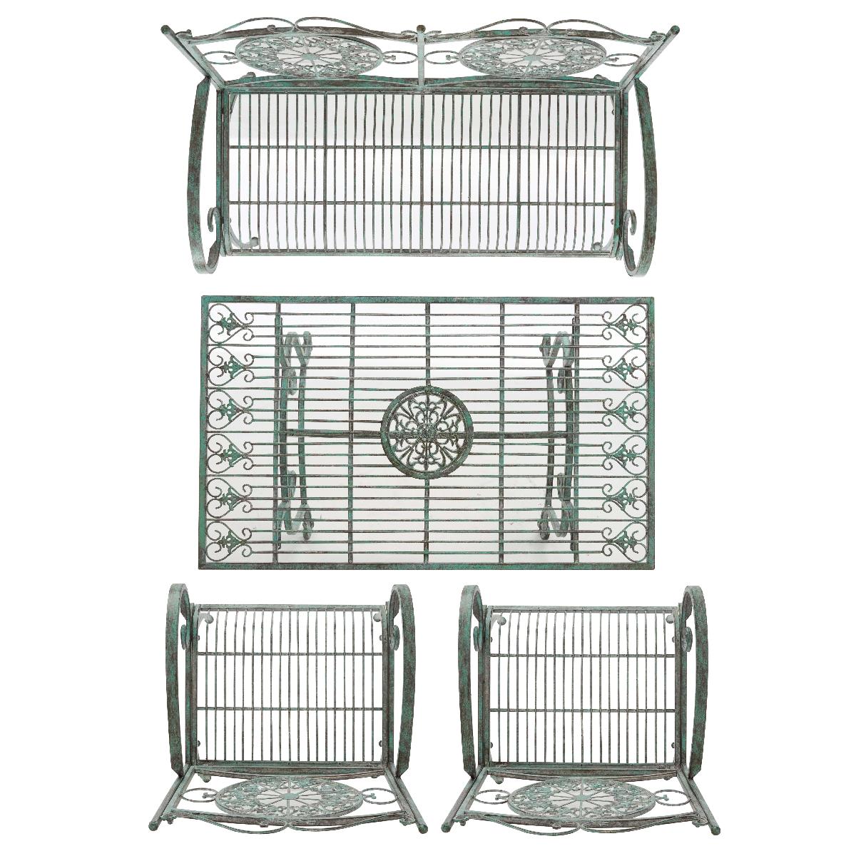 Antique Green - Antique Green