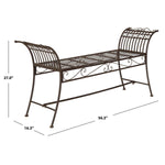 Rustic Brown - Rustic Brown