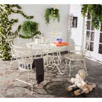 Safavieh Thessaly 5 Piece Set , PAT5003 - Antique White