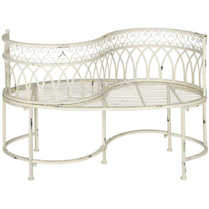 Safavieh Lara Kissing Bench , PAT5005