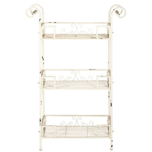 Safavieh Noreen 3 Tier Shelf , PAT5006
