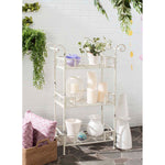 Antique White - Antique White