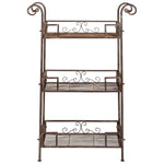 Rustic Brown - Rustic Brown