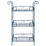 Mossy Blue - Mossy Blue