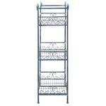 Mossy Blue - Mossy Blue