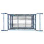 Mossy Blue - Mossy Blue