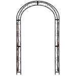 Rustic Brown - Rustic Brown