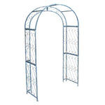 Mossy Blue - Mossy Blue