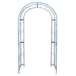 Mossy Blue - Mossy Blue