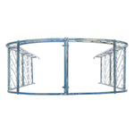 Mossy Blue - Mossy Blue