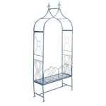 Safavieh Eloise Arbor , PAT5010 - Mossy Blue