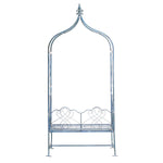 Safavieh Eloise Arbor , PAT5010 - Mossy Blue