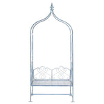 Safavieh Eloise Arbor , PAT5010 - Mossy Blue