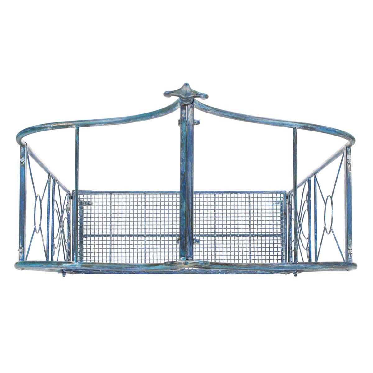 Safavieh Eloise Arbor , PAT5010 - Mossy Blue