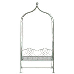 Safavieh Eloise Arbor , PAT5010 - Antique Green