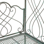 Safavieh Eloise Arbor , PAT5010 - Antique Green