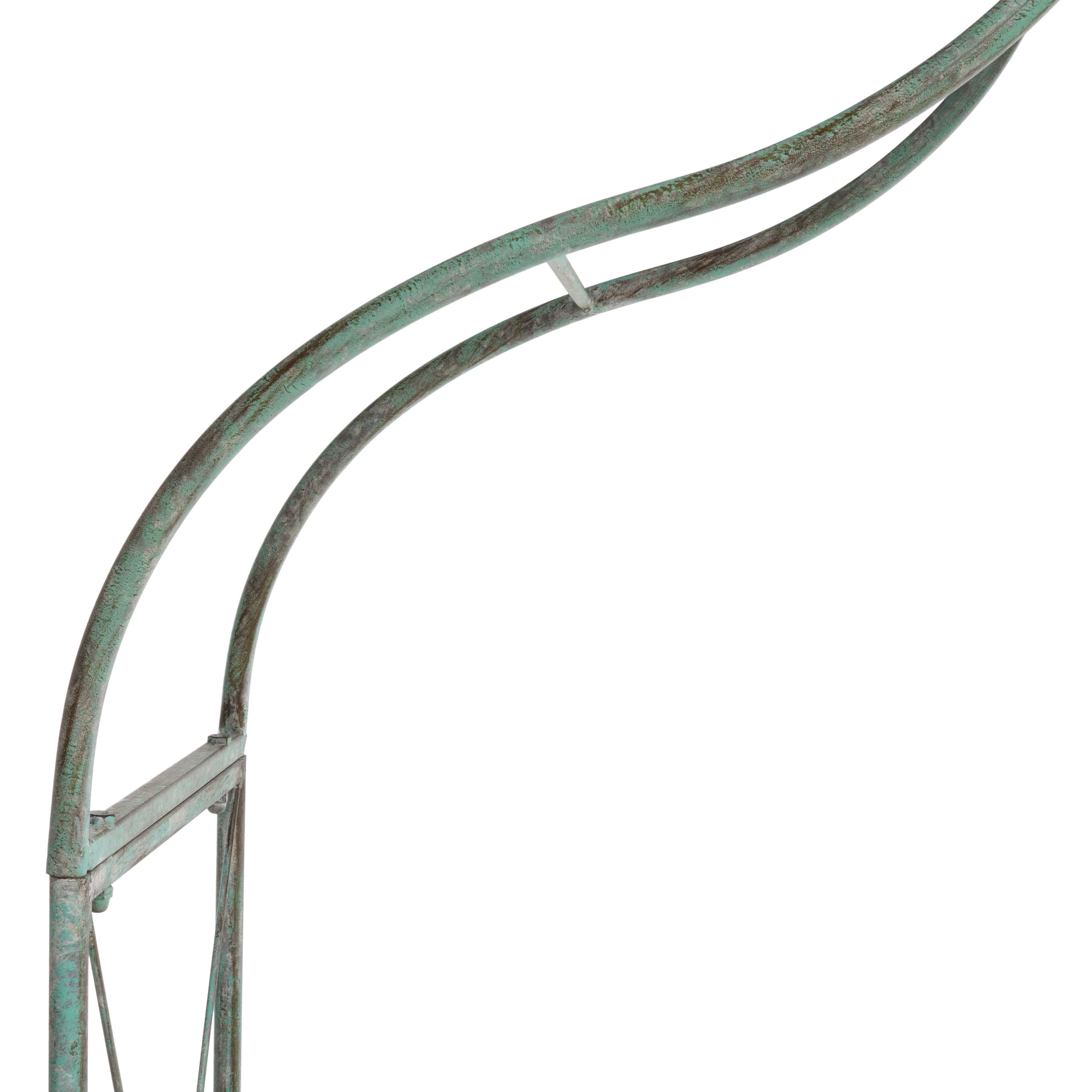 Safavieh Eloise Arbor , PAT5010 - Antique Green