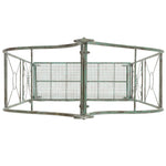 Safavieh Eloise Arbor , PAT5010 - Antique Green
