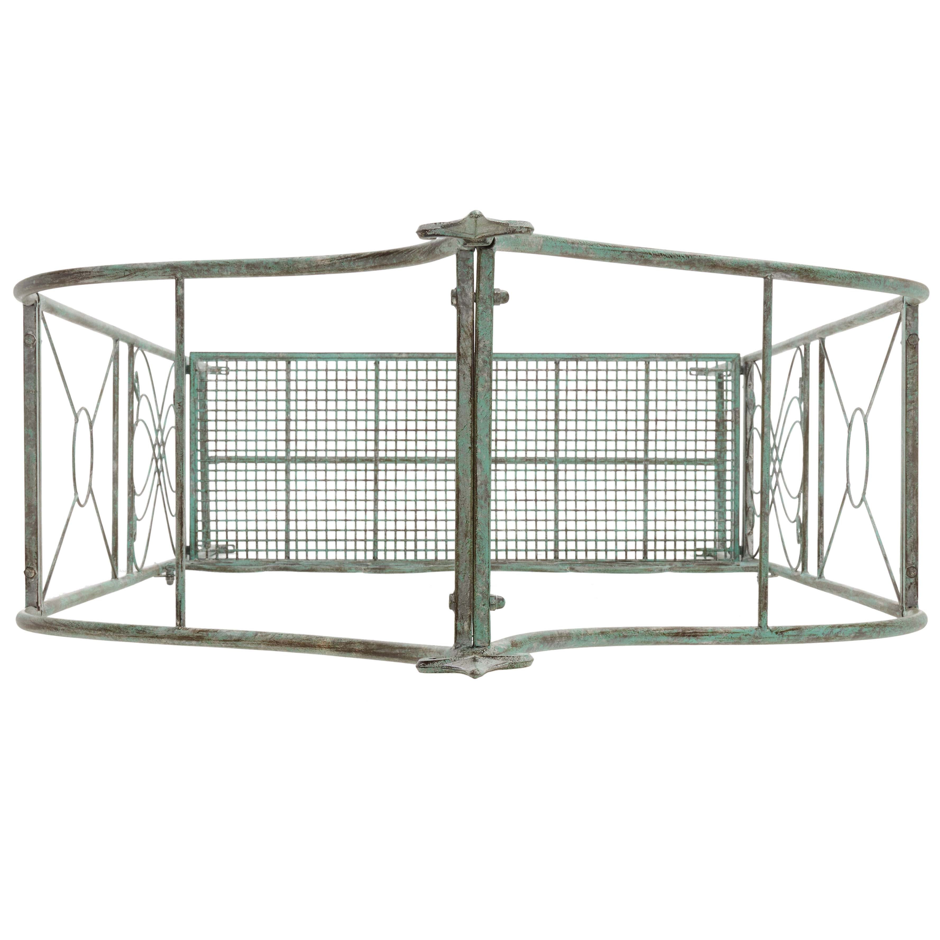 Safavieh Eloise Arbor , PAT5010 - Antique Green