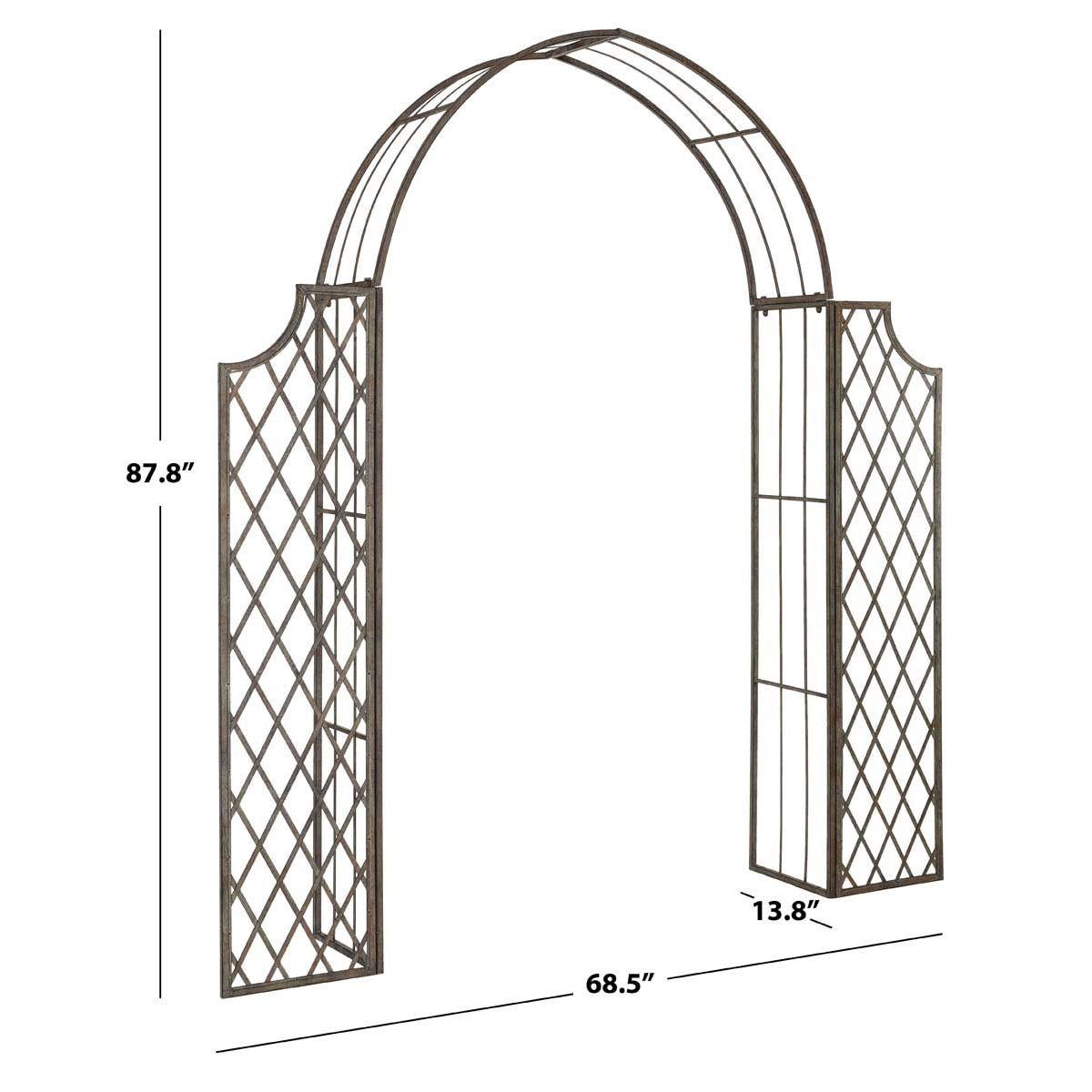 Rustic Blue - Rustic Blue