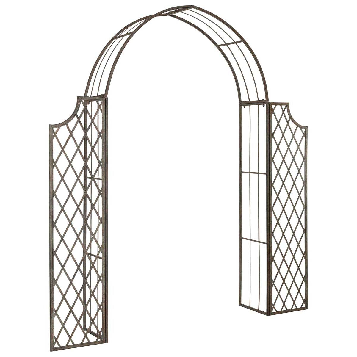 Rustic Blue - Rustic Blue