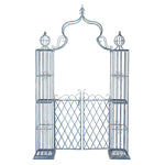 Safavieh Beatrix Arbor , PAT5012 - Mossy Blue