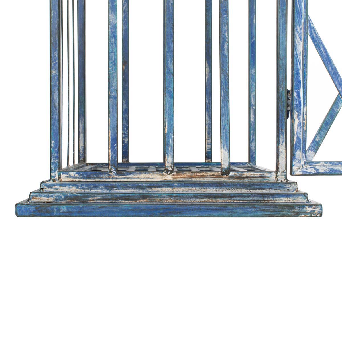 Safavieh Beatrix Arbor , PAT5012 - Mossy Blue