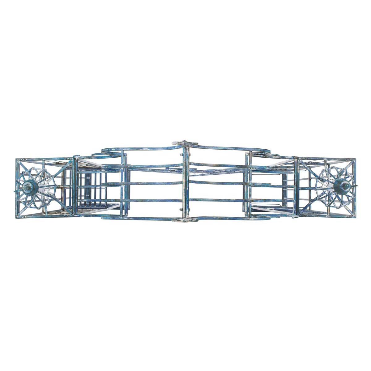 Safavieh Beatrix Arbor , PAT5012 - Mossy Blue