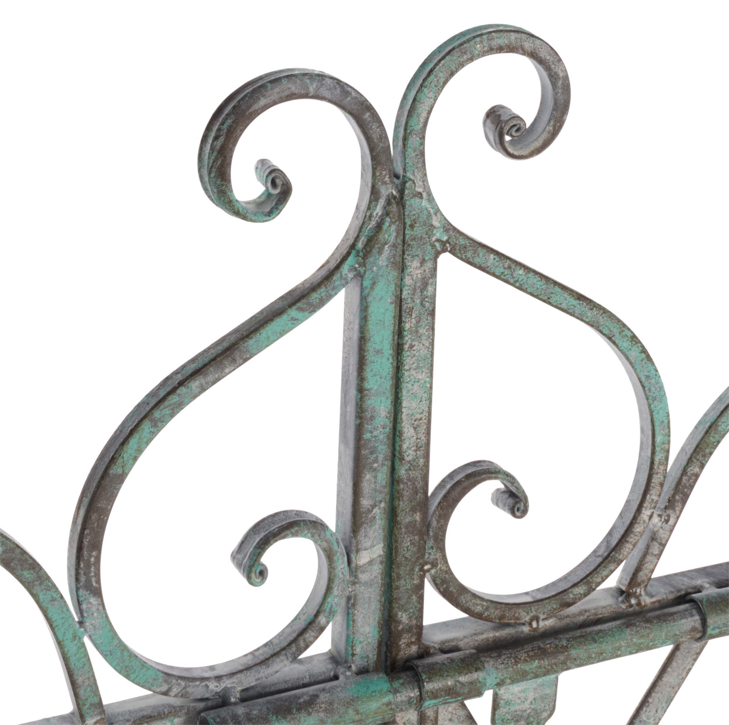 Safavieh Beatrix Arbor , PAT5012 - Antique Green