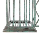 Safavieh Beatrix Arbor , PAT5012 - Antique Green