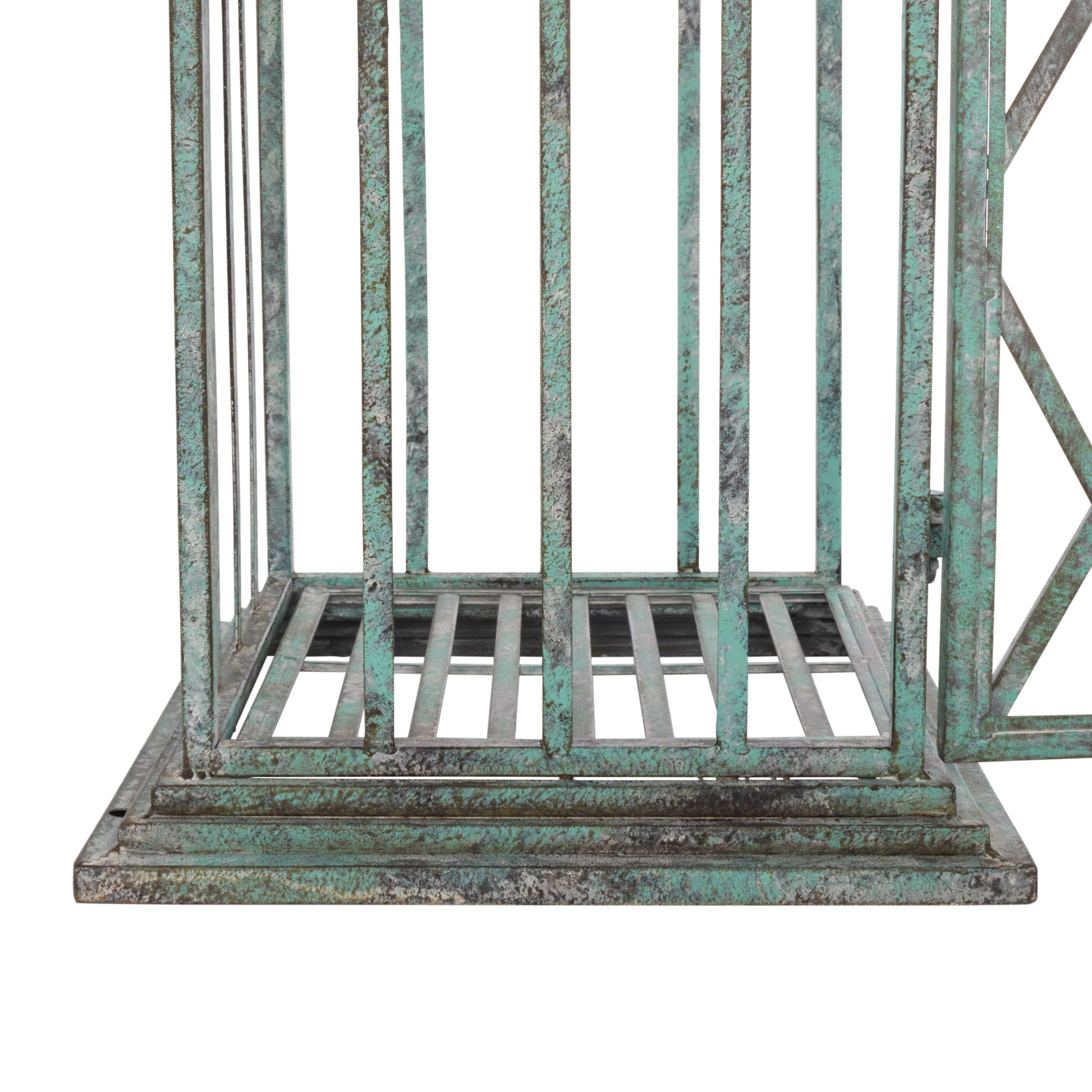Safavieh Beatrix Arbor , PAT5012 - Antique Green