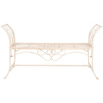 Antique White - Antique White