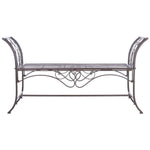 Rustic Brown - Rustic Brown