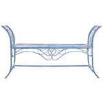 Antique Blue - Antique Blue