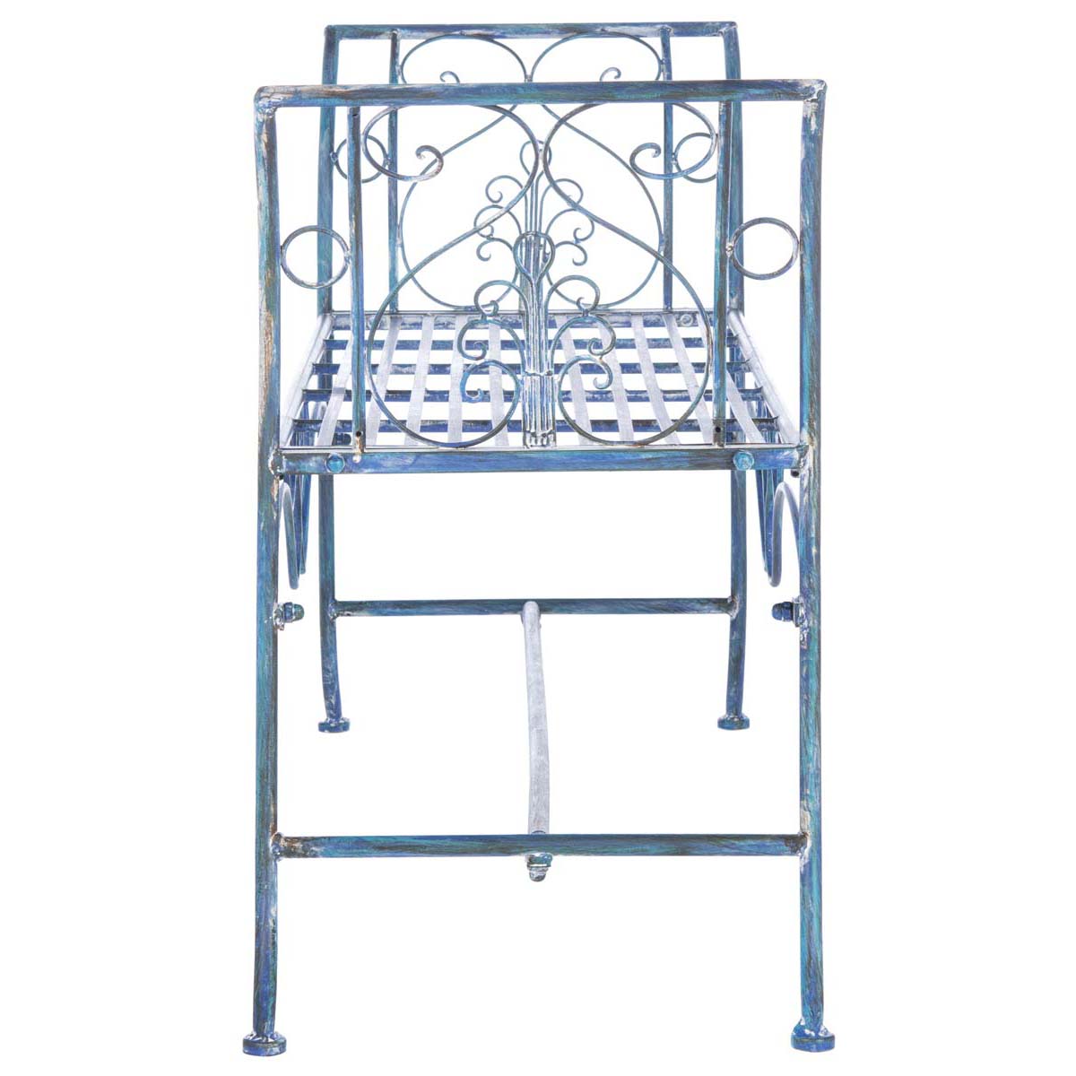 Antique Blue - Antique Blue