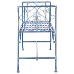 Antique Blue - Antique Blue