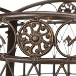 Rustic Brown - Rustic Brown