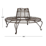 Rustic Brown - Rustic Brown