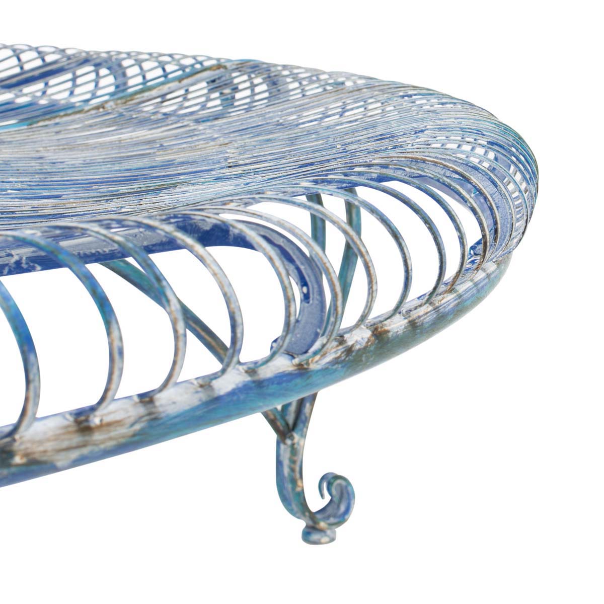 Mossy Blue - Mossy Blue